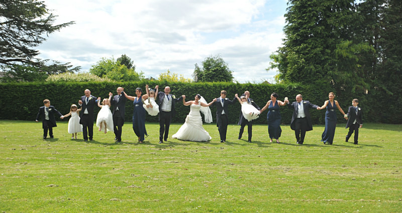 wed13 - Wedding Photography