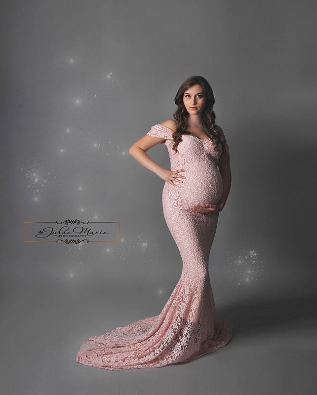 ben bump - Maternity Shoot