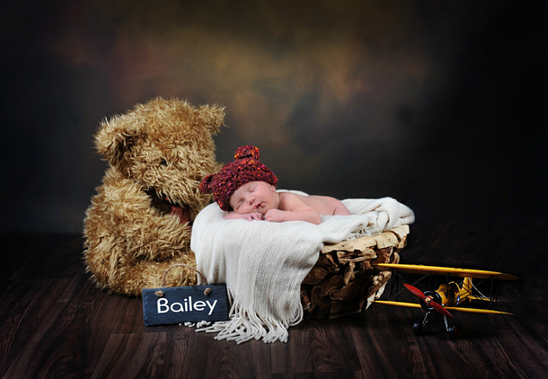 DSC_2913 - Newborn Babies