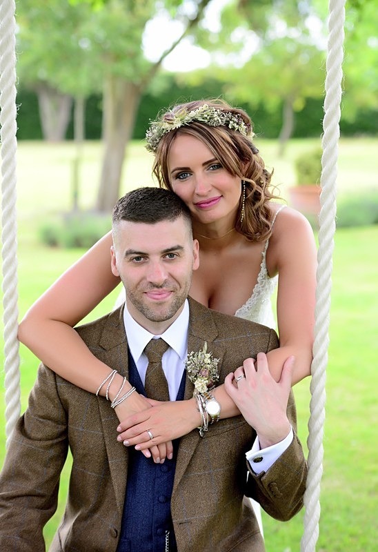 G 13 - Wedding Photography
