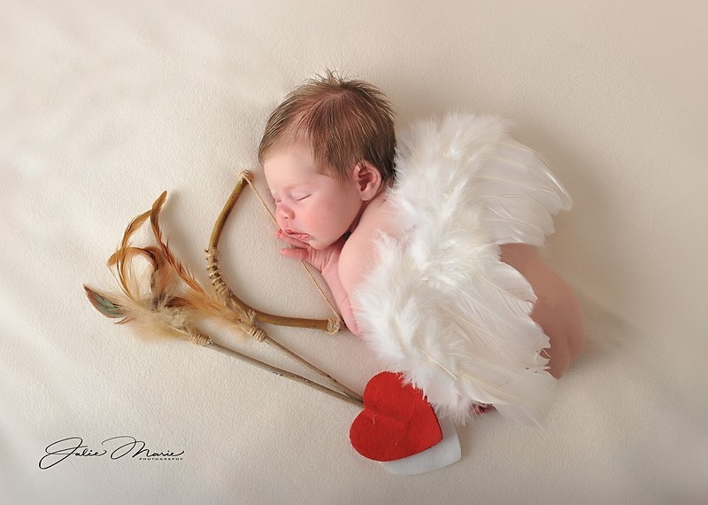 angel wings - Newborn Babies