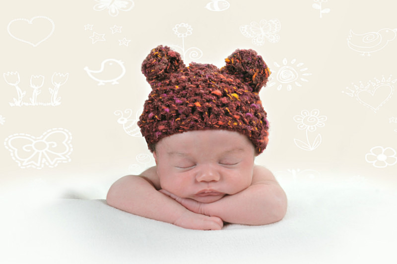 DSC_3574 - Newborn Babies