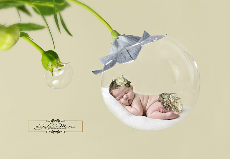 bubble - Newborn Babies
