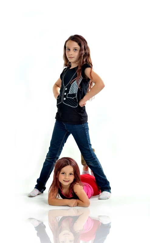 Portrait Photography west midlands - Portrait Photography