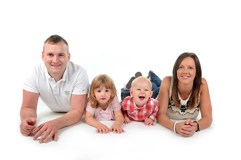 samfam8 - Portrait Photography