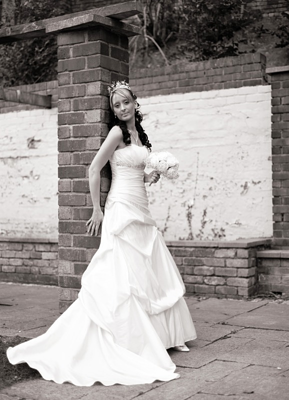 wedding photographer wolverhampton 4 - Wedding Photography