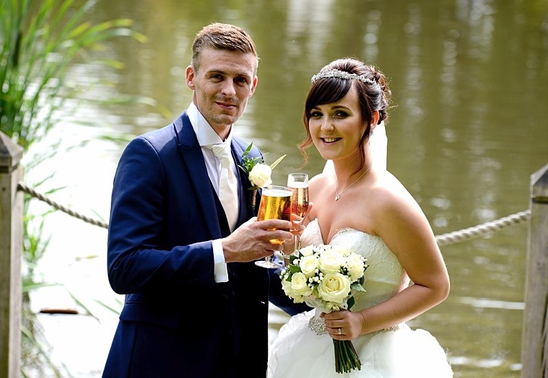 E 62 - Wedding Photography