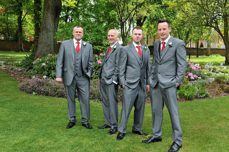 - Wedding Photography