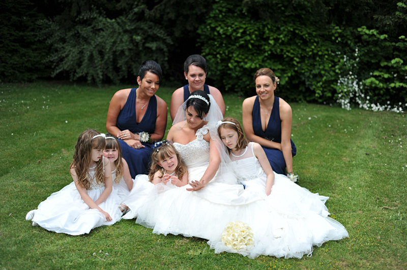 E 29 - Wedding Photography