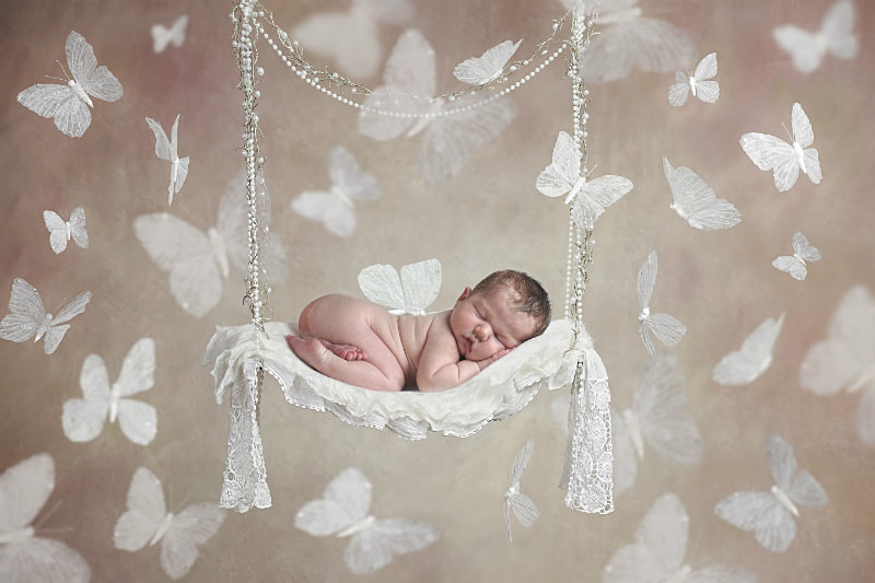  - Newborn Babies