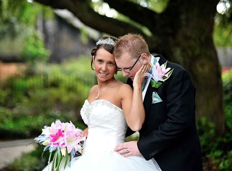 wedding photographer wolverhampton - Wedding Photography