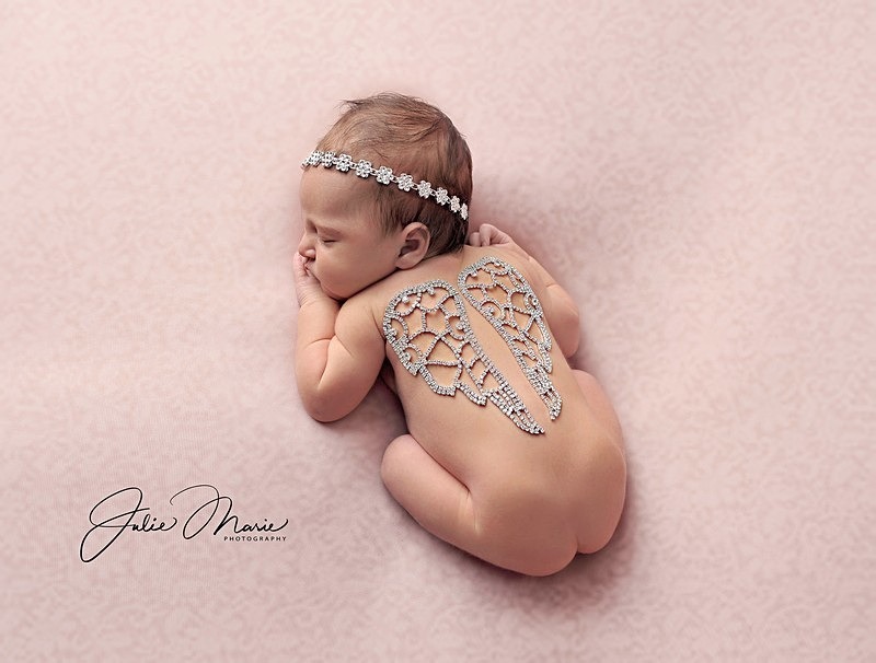 Angel - Newborn Babies