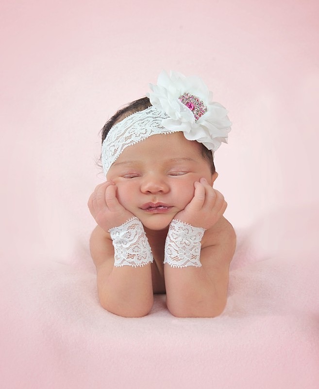 gracie 1 - Newborn Babies