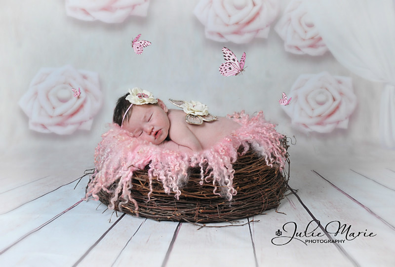 maizie 1 - Newborn Babies