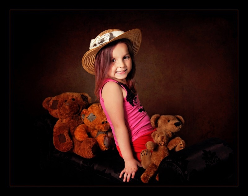 childrens photographer west midlands - Portrait Photography