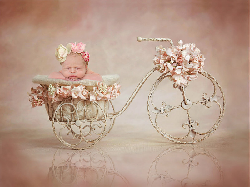  - Newborn Babies
