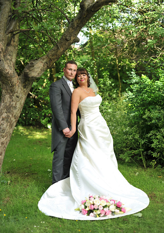 amy and chris - Wedding Photography