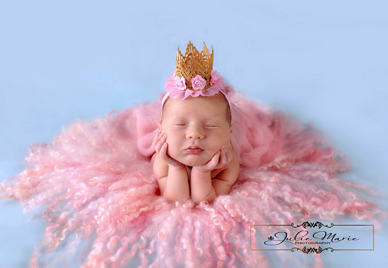  - Newborn Babies
