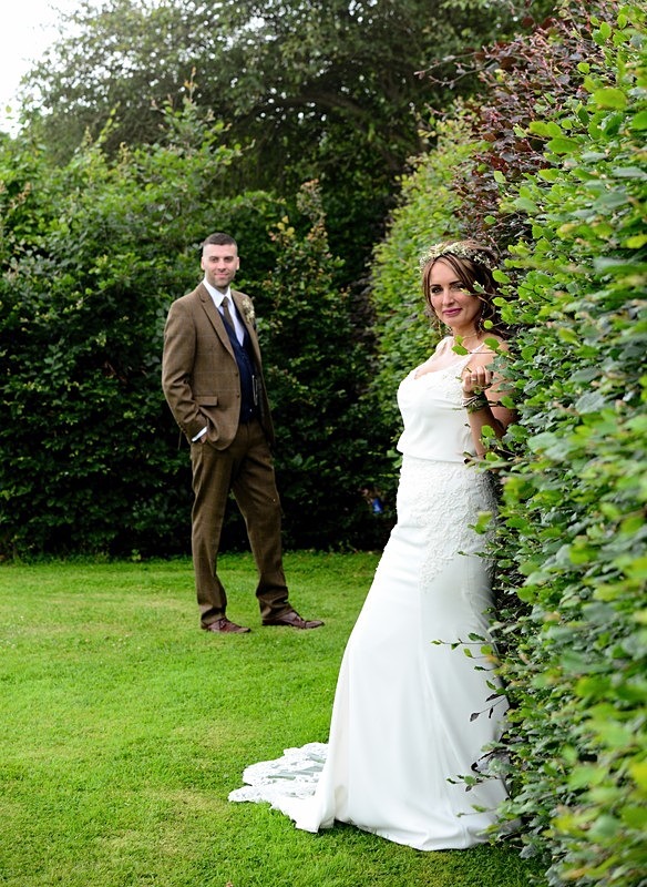 F 75 - Wedding Photography
