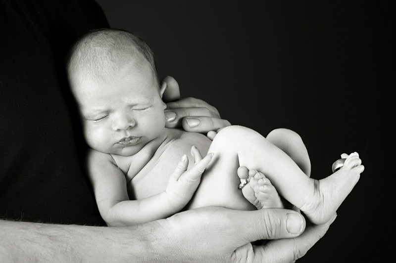 DSC_9928b - Newborn Babies