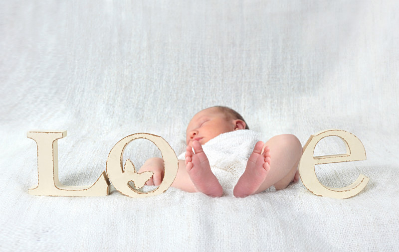 DSC_0171v - Newborn Babies