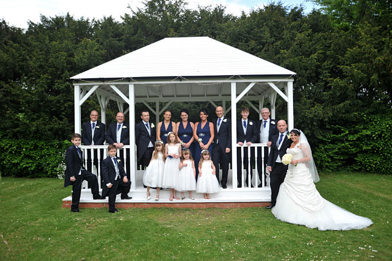 C 77 - Wedding Photography