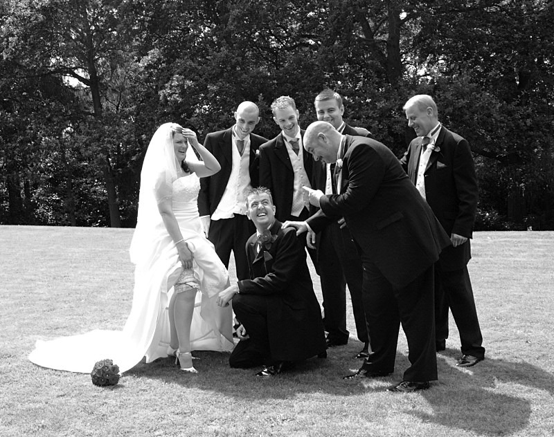  - Wedding Photography