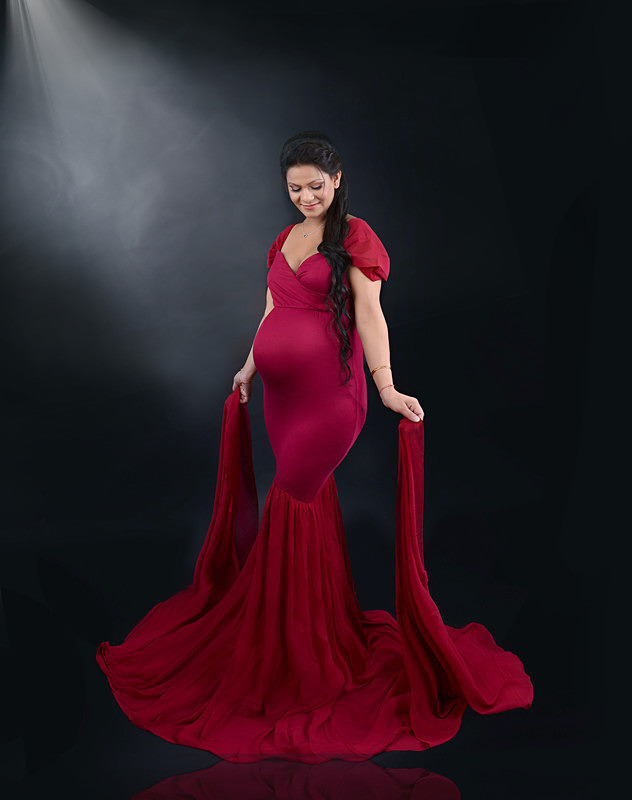 DSC_8368 - Maternity Shoot