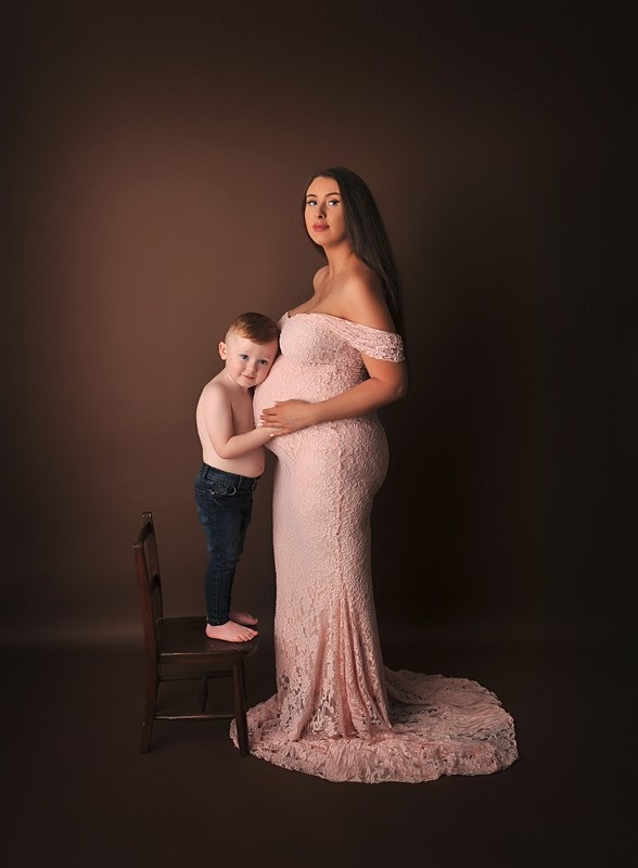 DSC_8173bn - Maternity Shoot