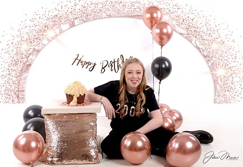 birthday2 - Cake Smash
