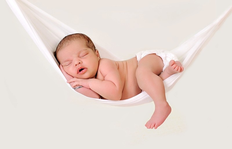 baby Jayleen1 - Newborn Babies
