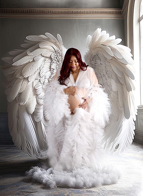3 - Maternity Shoot
