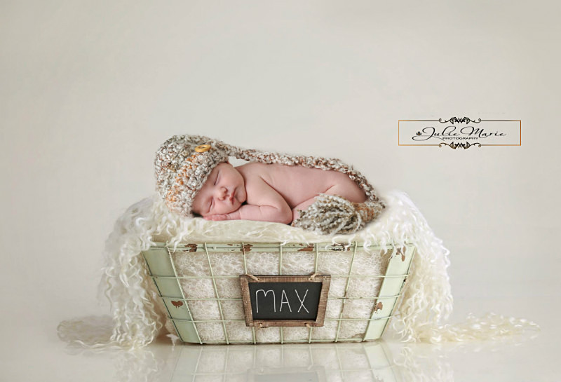  - Newborn Babies