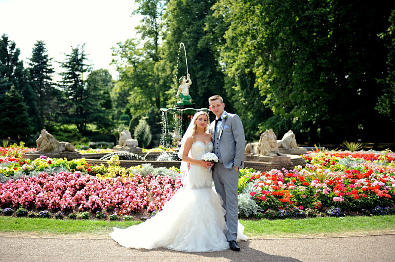  - Wedding Photography