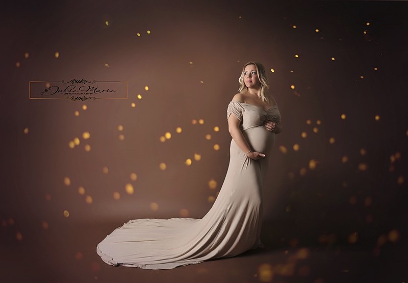 bump kim - Maternity Shoot