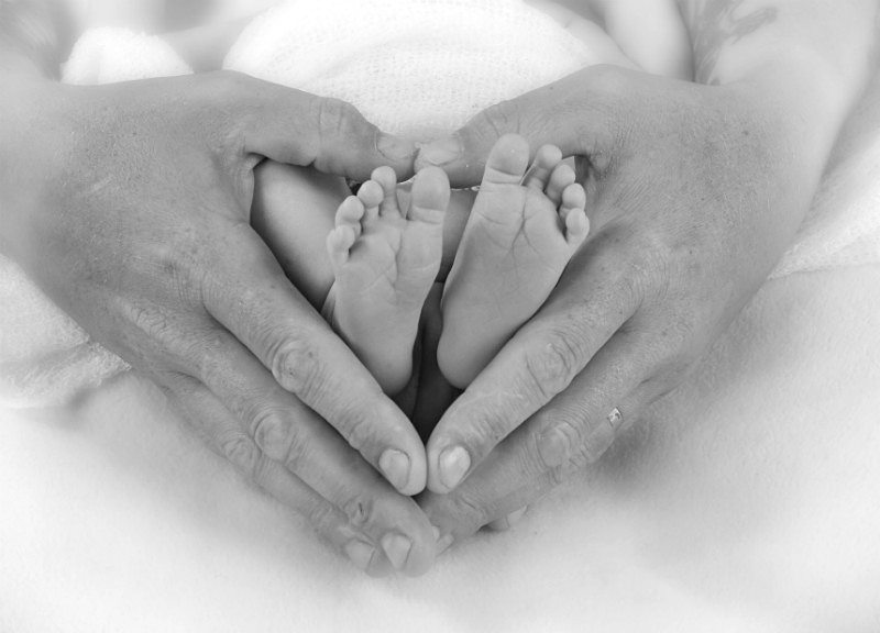 DSC_4286v - Newborn Babies