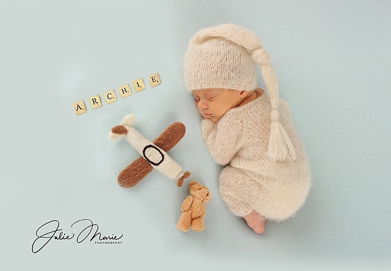 archie - Newborn Babies