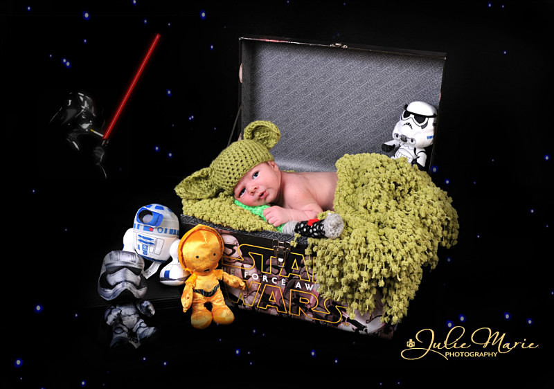  - Newborn Babies
