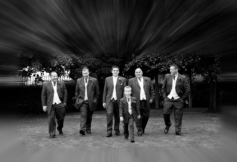Wedding Photographer walsall 4 - Wedding Photography