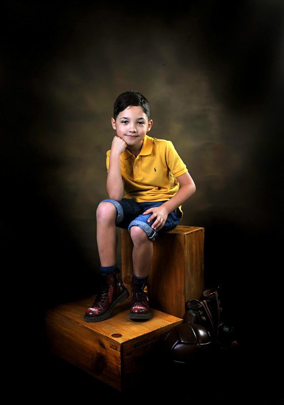 DSC_4148 - Portrait Photography