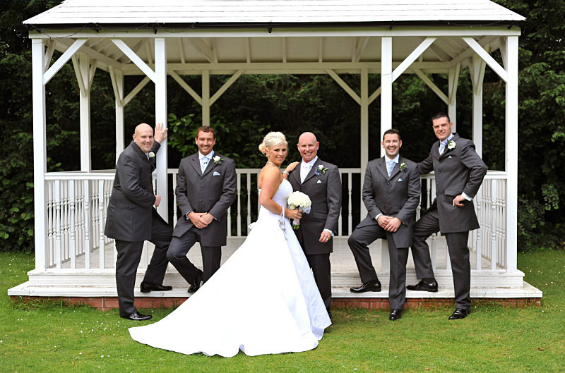 wedding5 - Wedding Photography