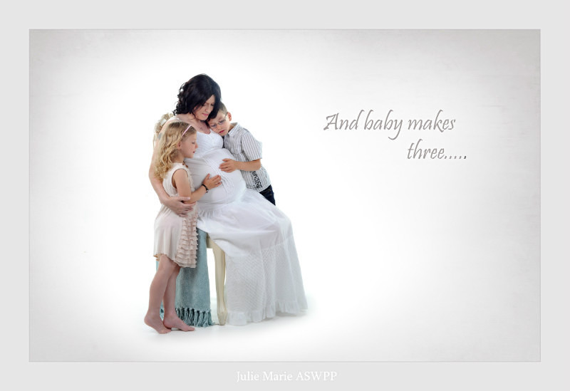 BBUMP - Maternity Shoot