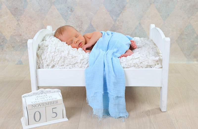 DSC_5648 - Newborn Babies