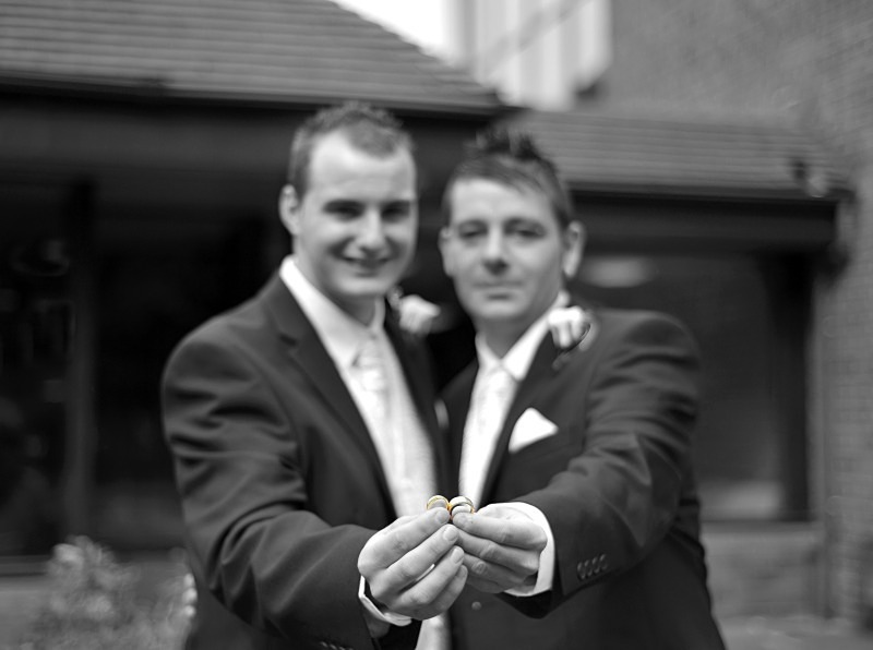 wedding photographers wolverhampton - Wedding Photography