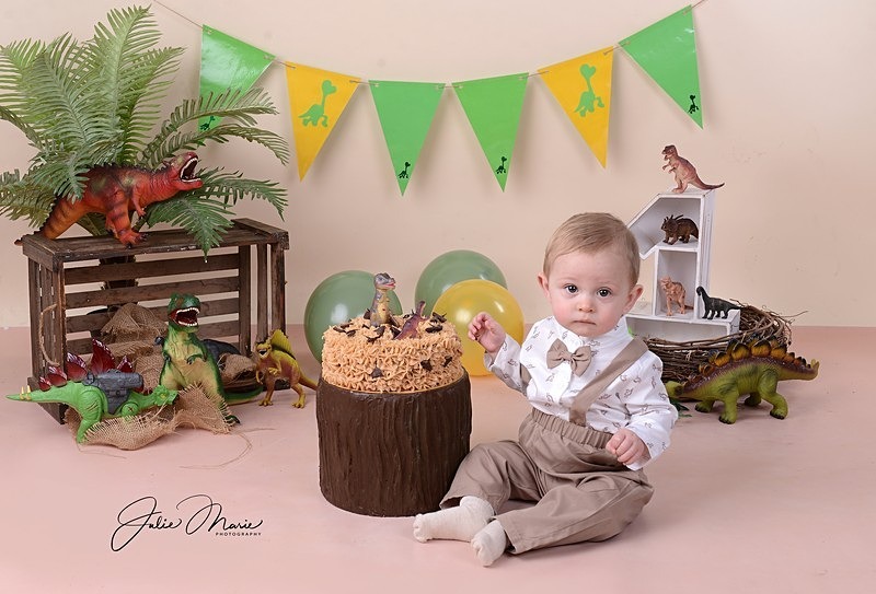 rory - Cake Smash