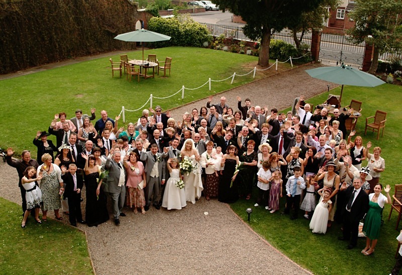 wedding photography walsall 7 - Wedding Photography