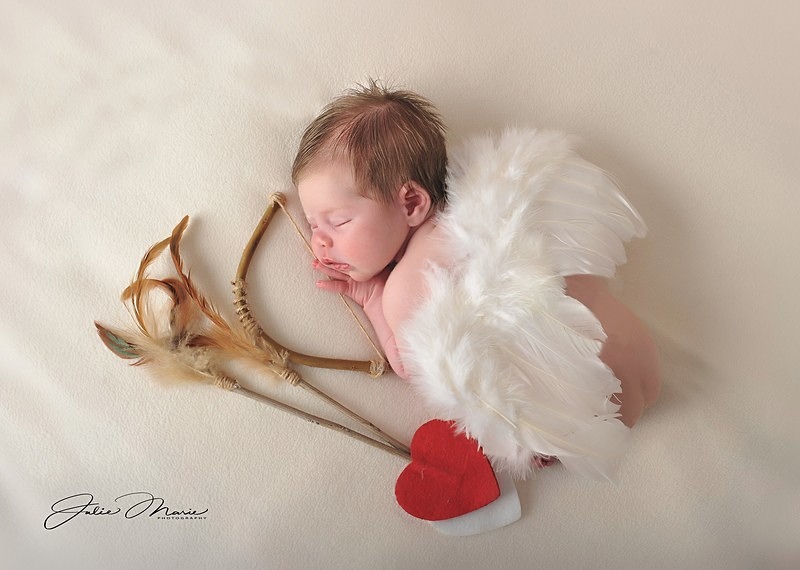 angel wings - Newborn Babies