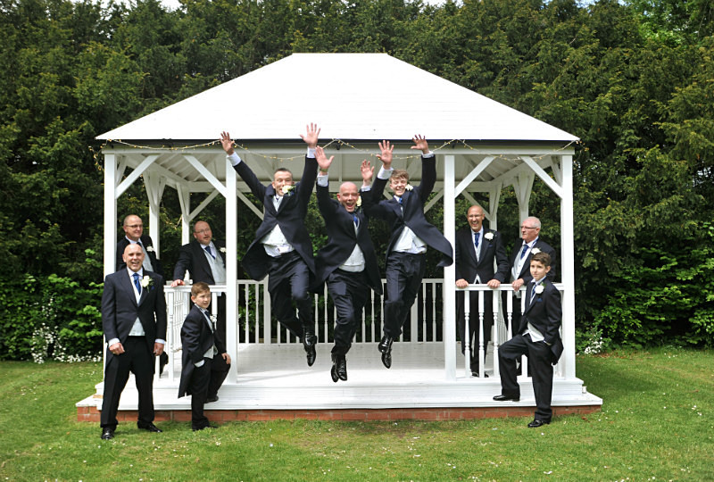 C 88 - Wedding Photography