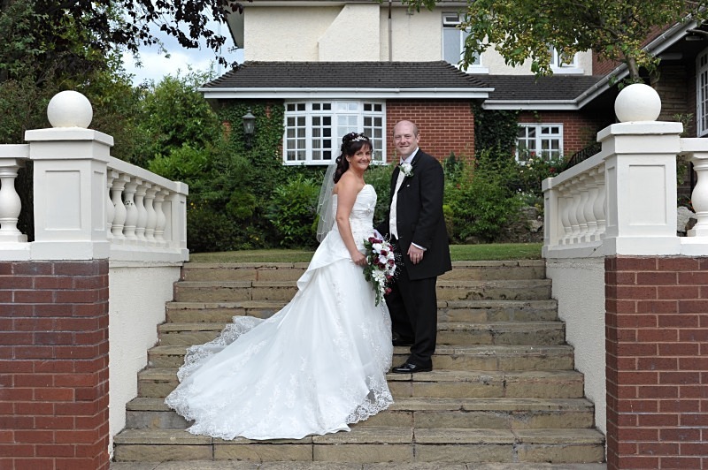 wedding photographer wolverhampton 0 - Wedding Photography