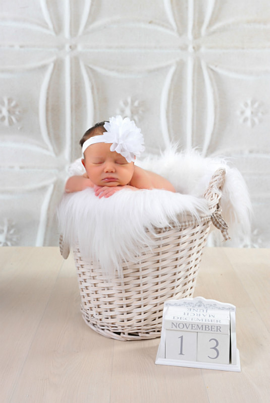 DSC_6275 - Newborn Babies
